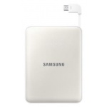 EB-PG850BWE Samsung Power Bank 8400mAh White (EU Blister), 23453